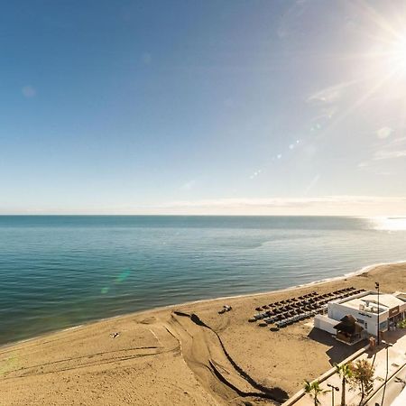 Premium Penthouse Fuengirola Beach Екстериор снимка