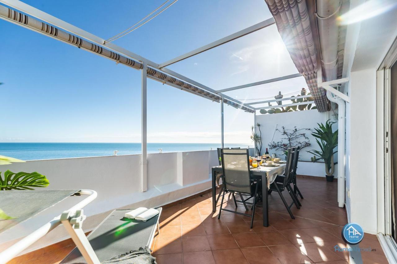 Premium Penthouse Fuengirola Beach Екстериор снимка