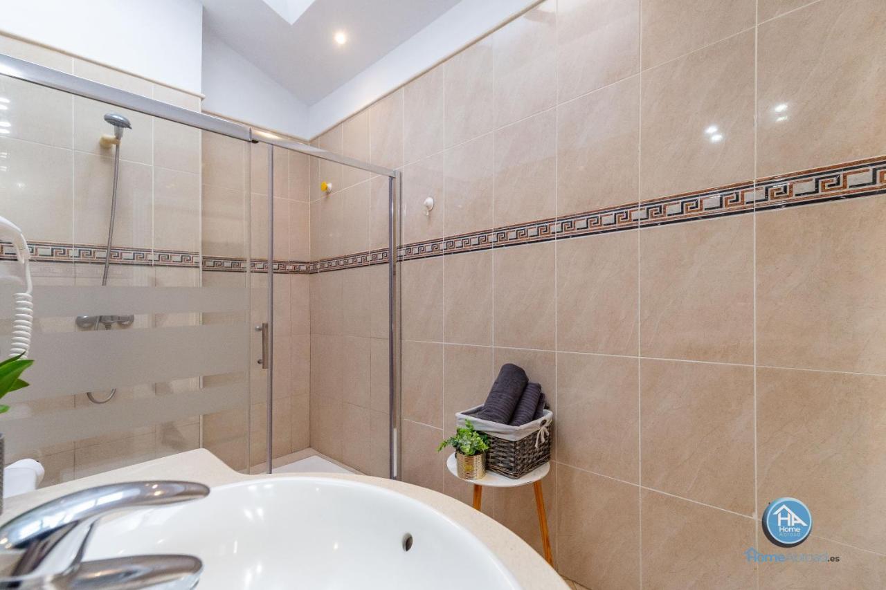 Premium Penthouse Fuengirola Beach Екстериор снимка