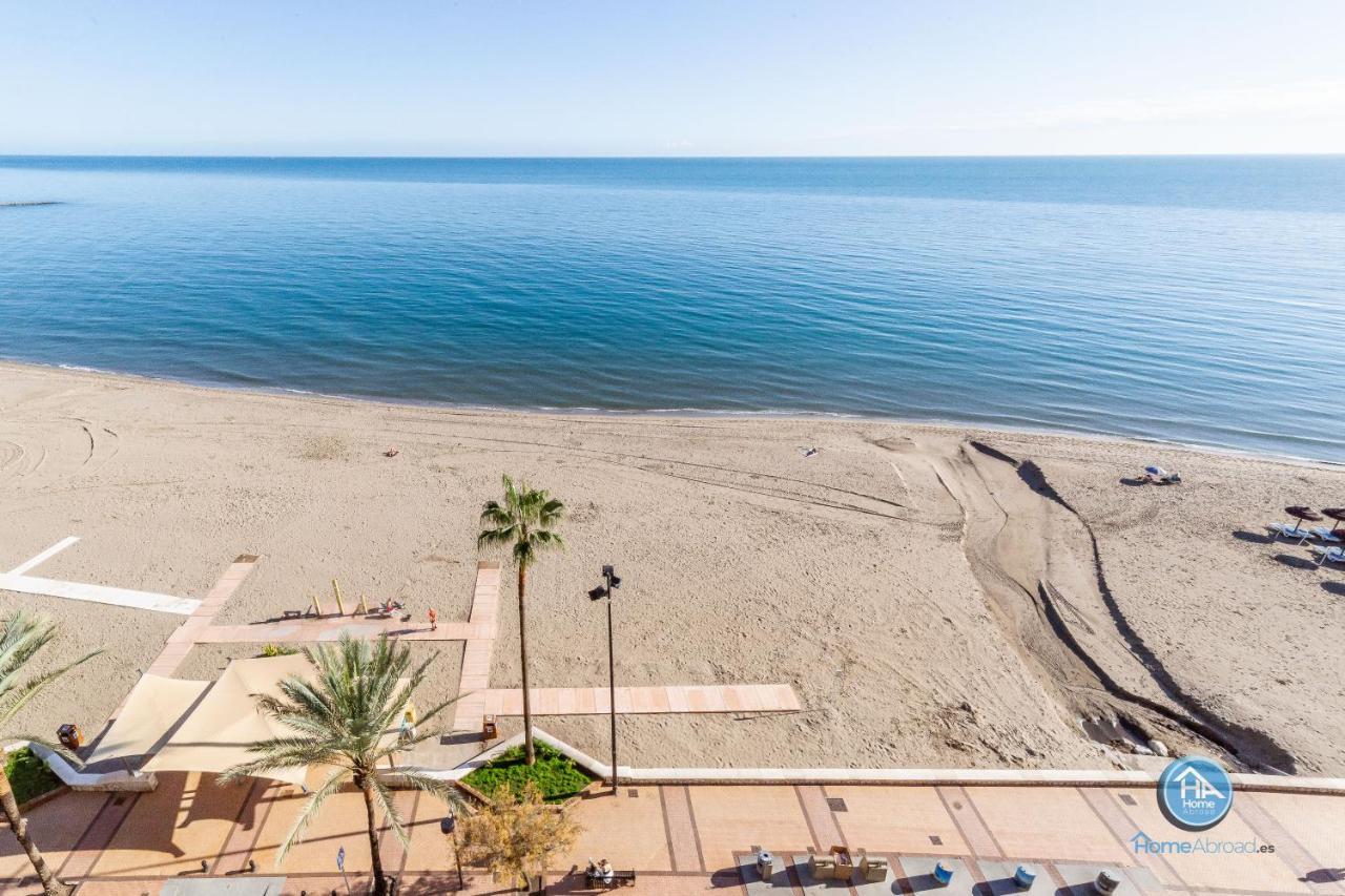 Premium Penthouse Fuengirola Beach Екстериор снимка