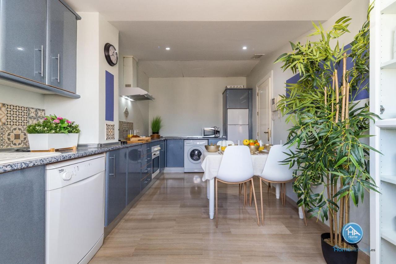 Premium Penthouse Fuengirola Beach Екстериор снимка