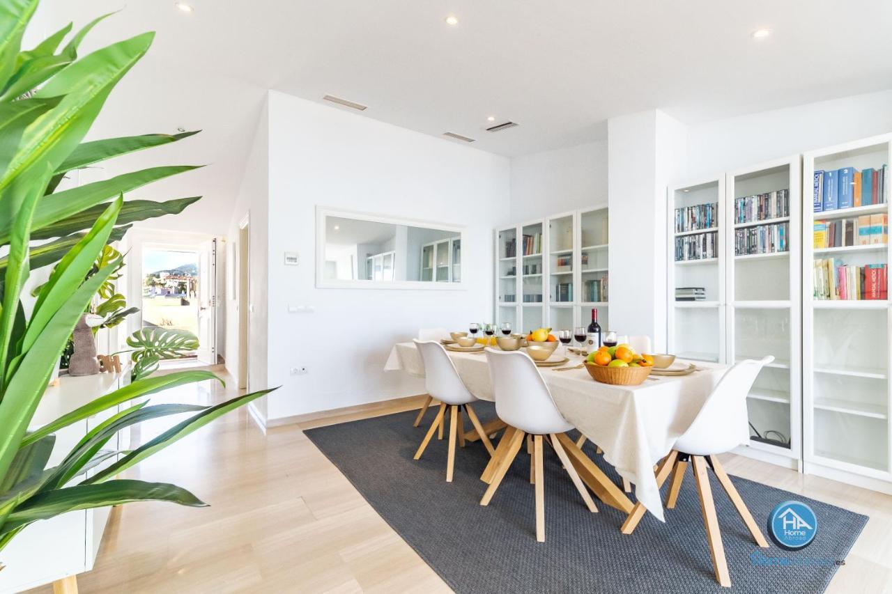 Premium Penthouse Fuengirola Beach Екстериор снимка