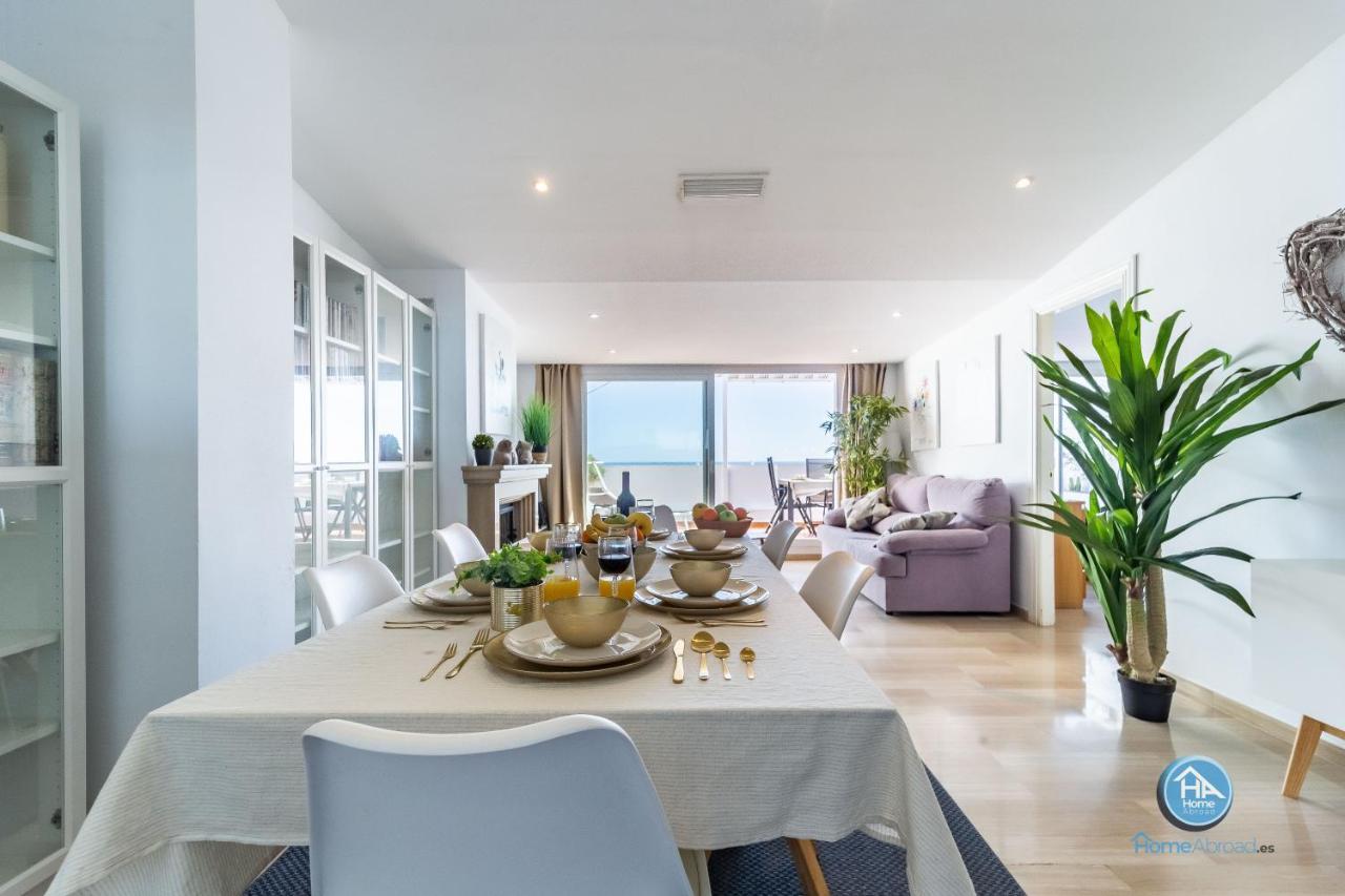 Premium Penthouse Fuengirola Beach Екстериор снимка