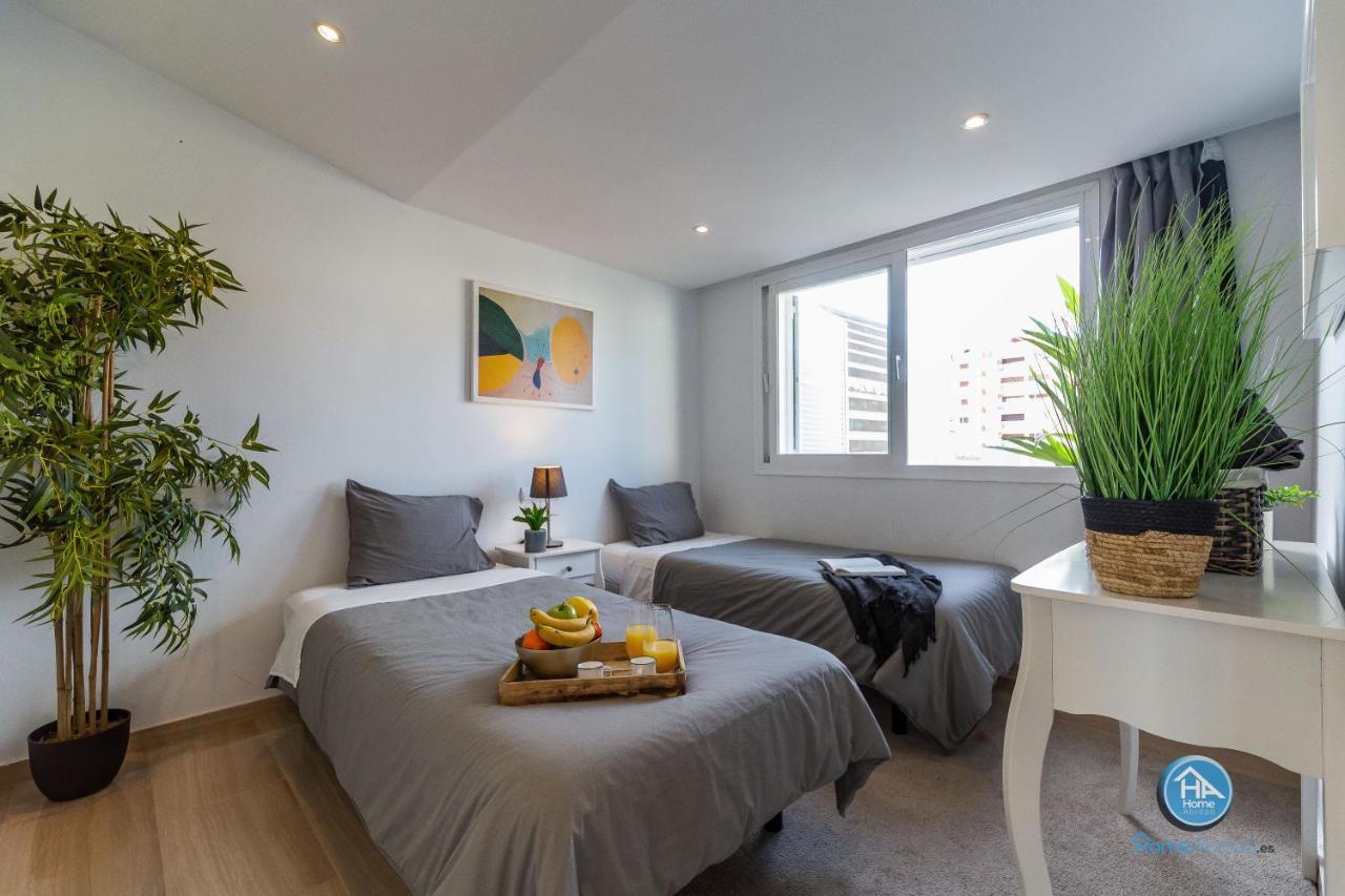 Premium Penthouse Fuengirola Beach Екстериор снимка