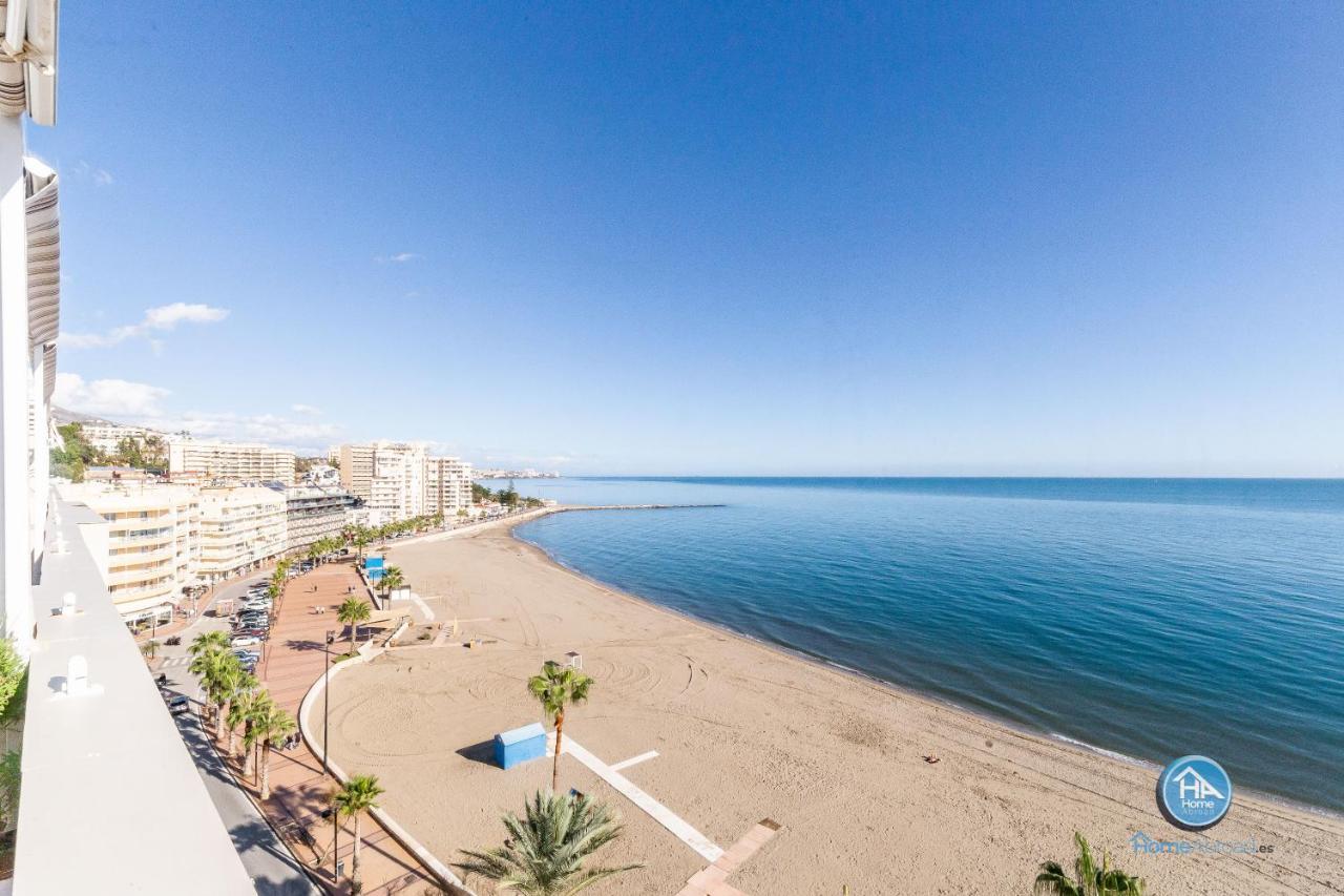Premium Penthouse Fuengirola Beach Екстериор снимка
