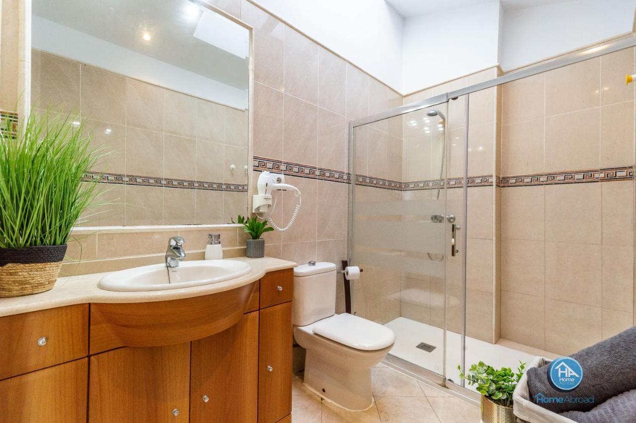 Premium Penthouse Fuengirola Beach Екстериор снимка