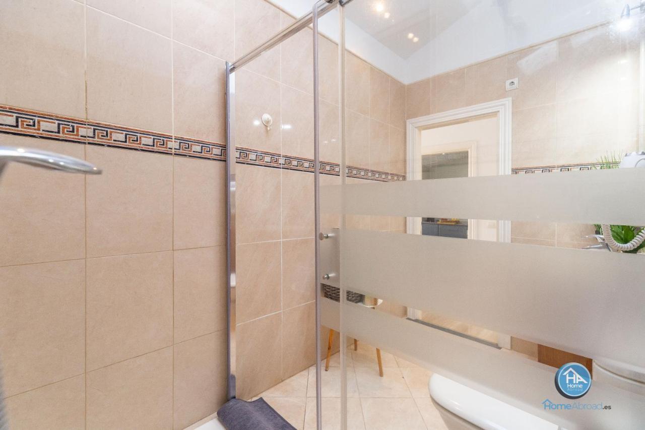 Premium Penthouse Fuengirola Beach Екстериор снимка