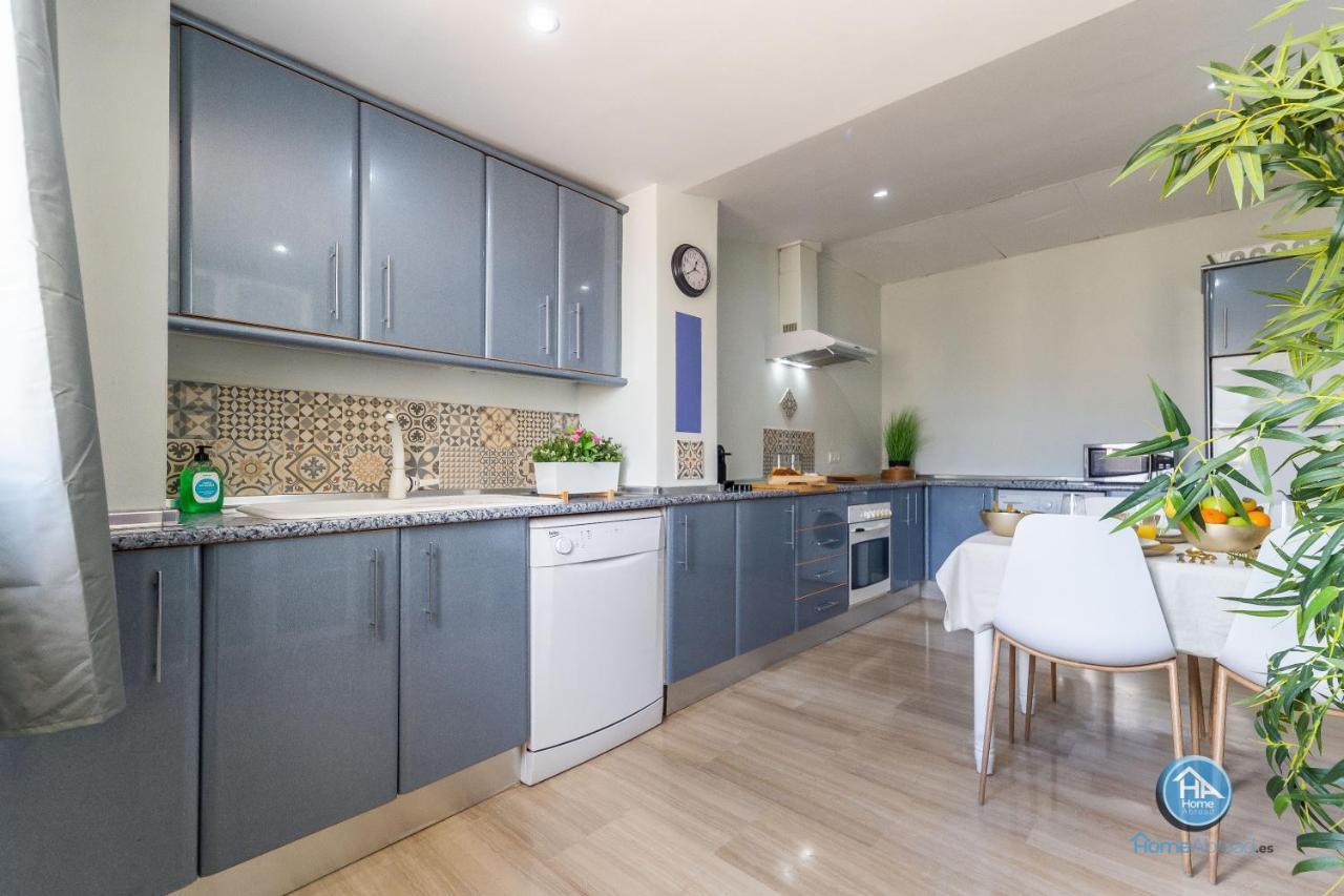Premium Penthouse Fuengirola Beach Екстериор снимка