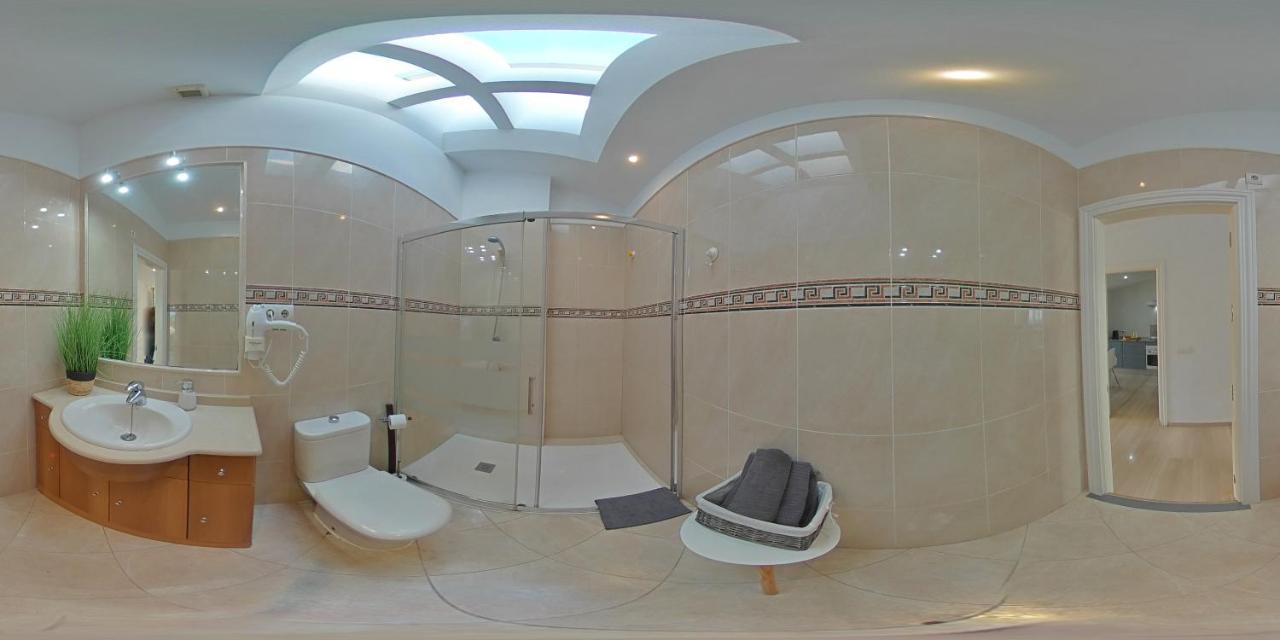 Premium Penthouse Fuengirola Beach Екстериор снимка